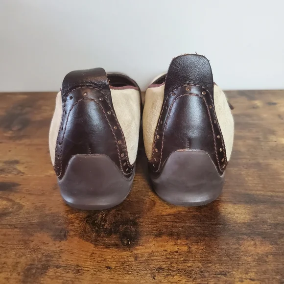 Merrell Plaza Bandeau Dark Taupe - Picture 3 of 8